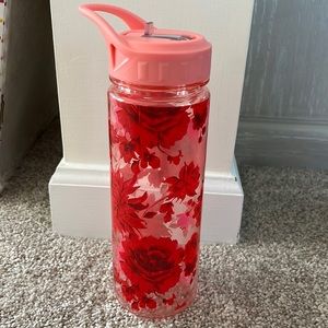 Ban.do Floral Water Bottle